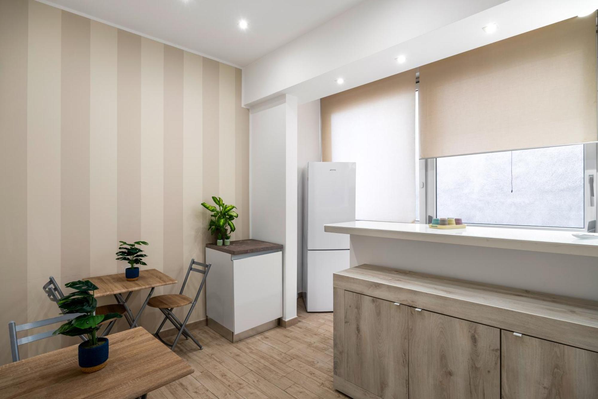 Sister'S Suites Rooms ปาแลร์โม ภายนอก รูปภาพ