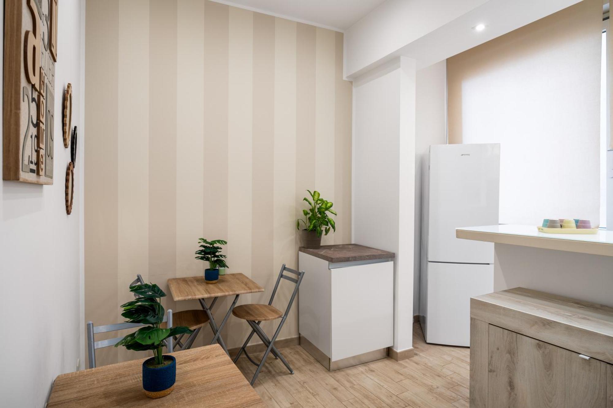 Sister'S Suites Rooms ปาแลร์โม ภายนอก รูปภาพ