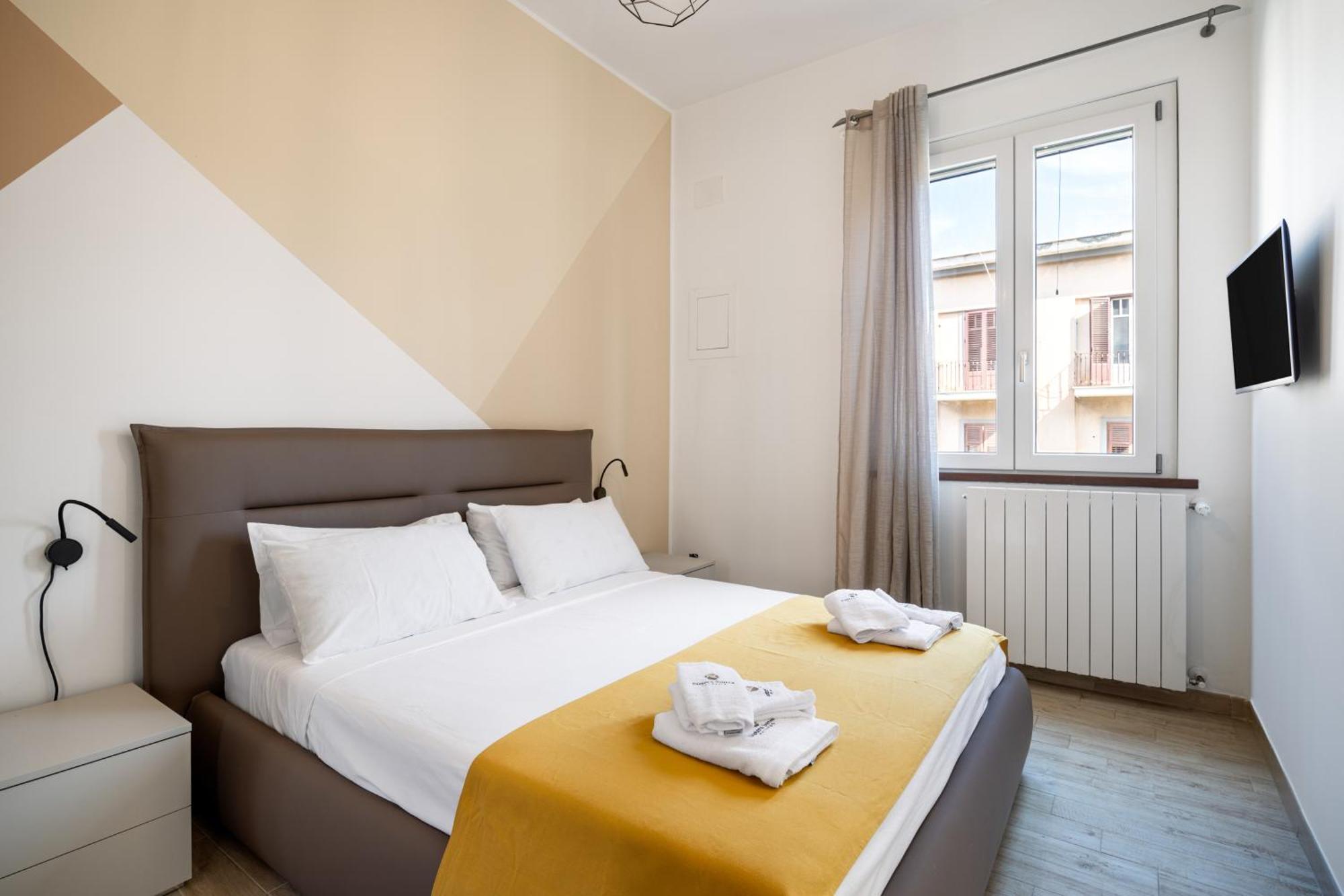 Sister'S Suites Rooms ปาแลร์โม ภายนอก รูปภาพ