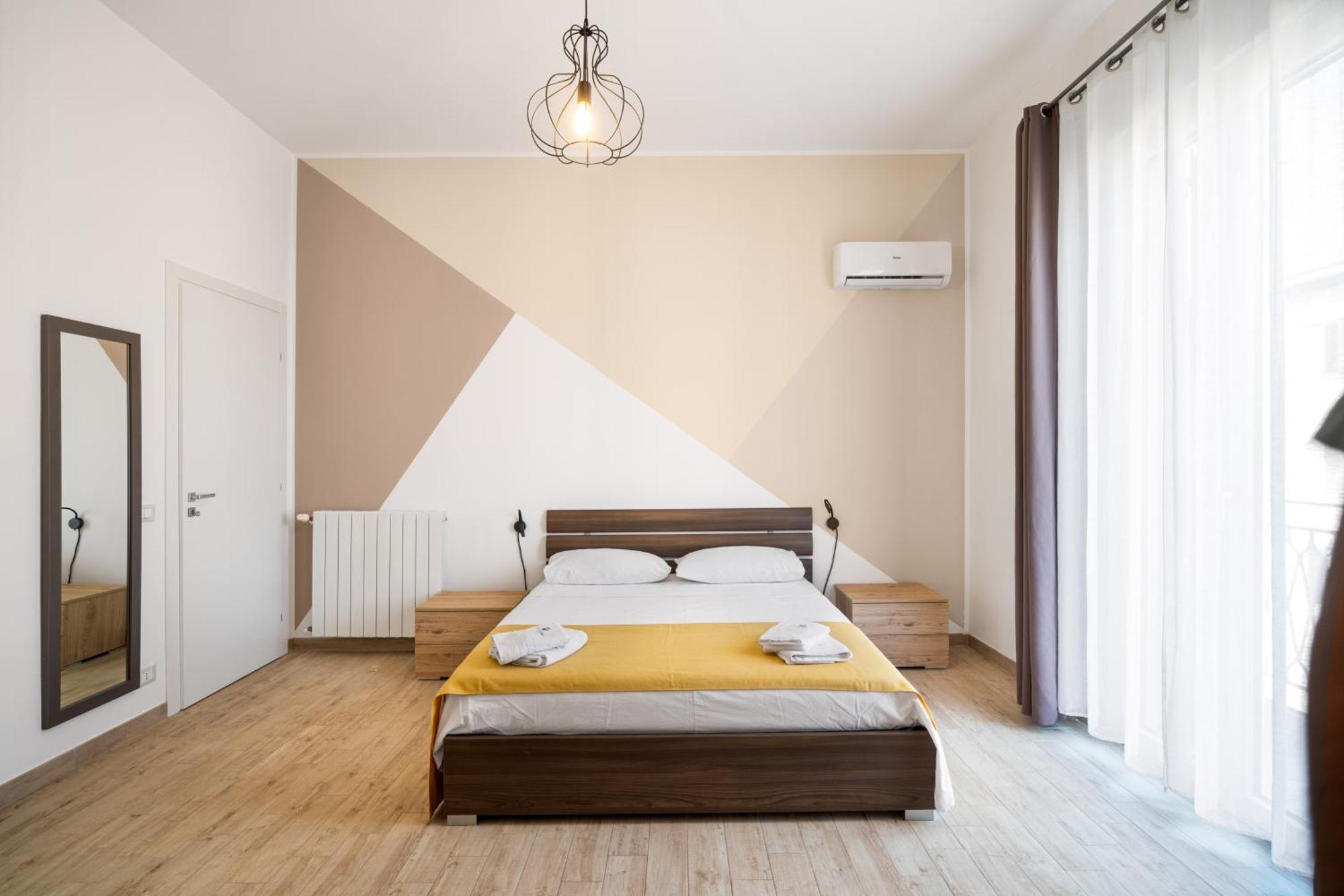 Sister'S Suites Rooms ปาแลร์โม ภายนอก รูปภาพ