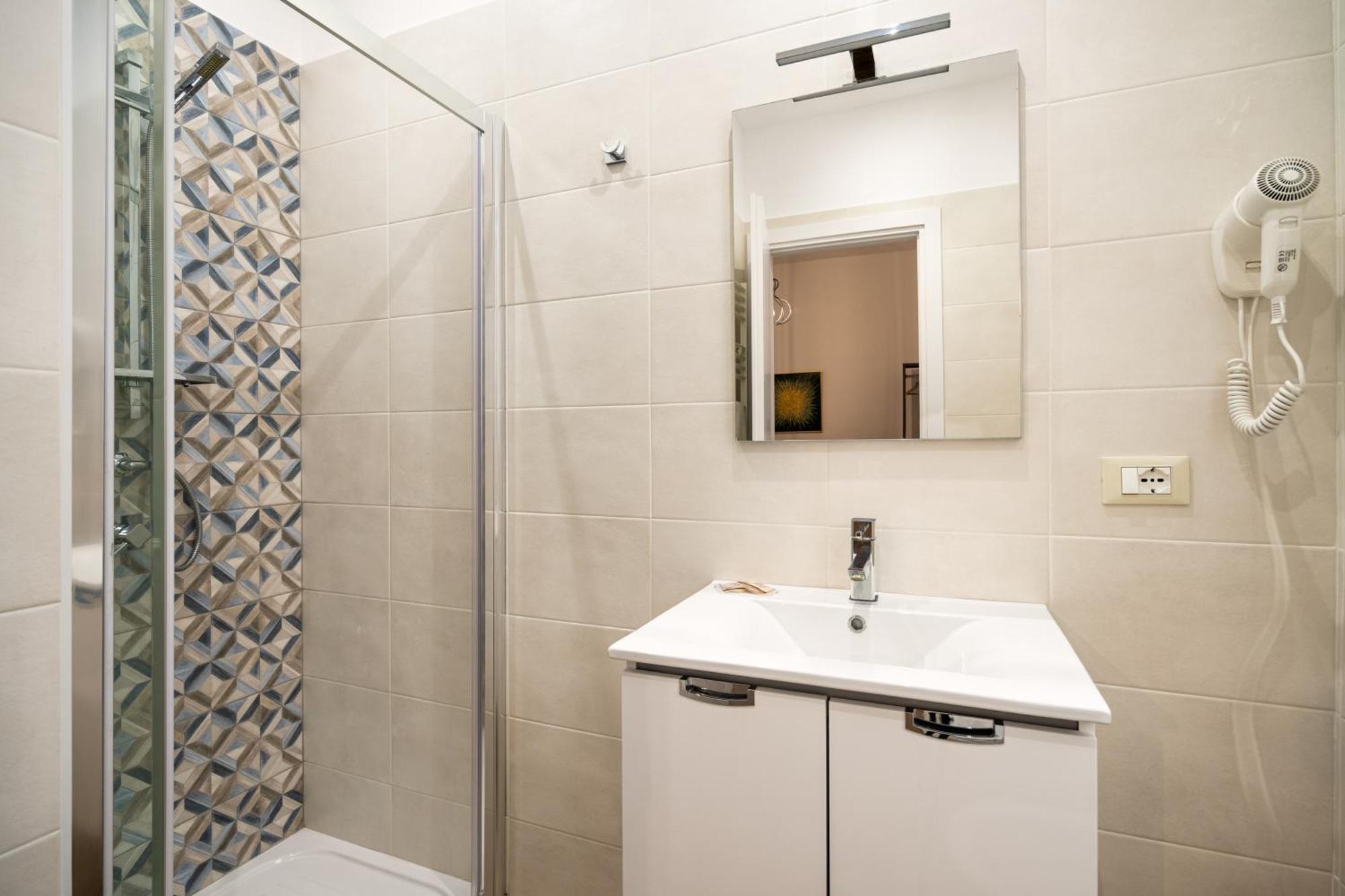 Sister'S Suites Rooms ปาแลร์โม ภายนอก รูปภาพ