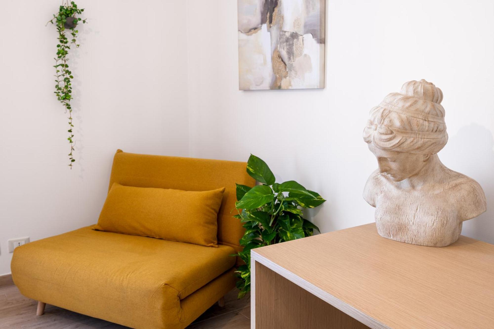 Sister'S Suites Rooms ปาแลร์โม ภายนอก รูปภาพ