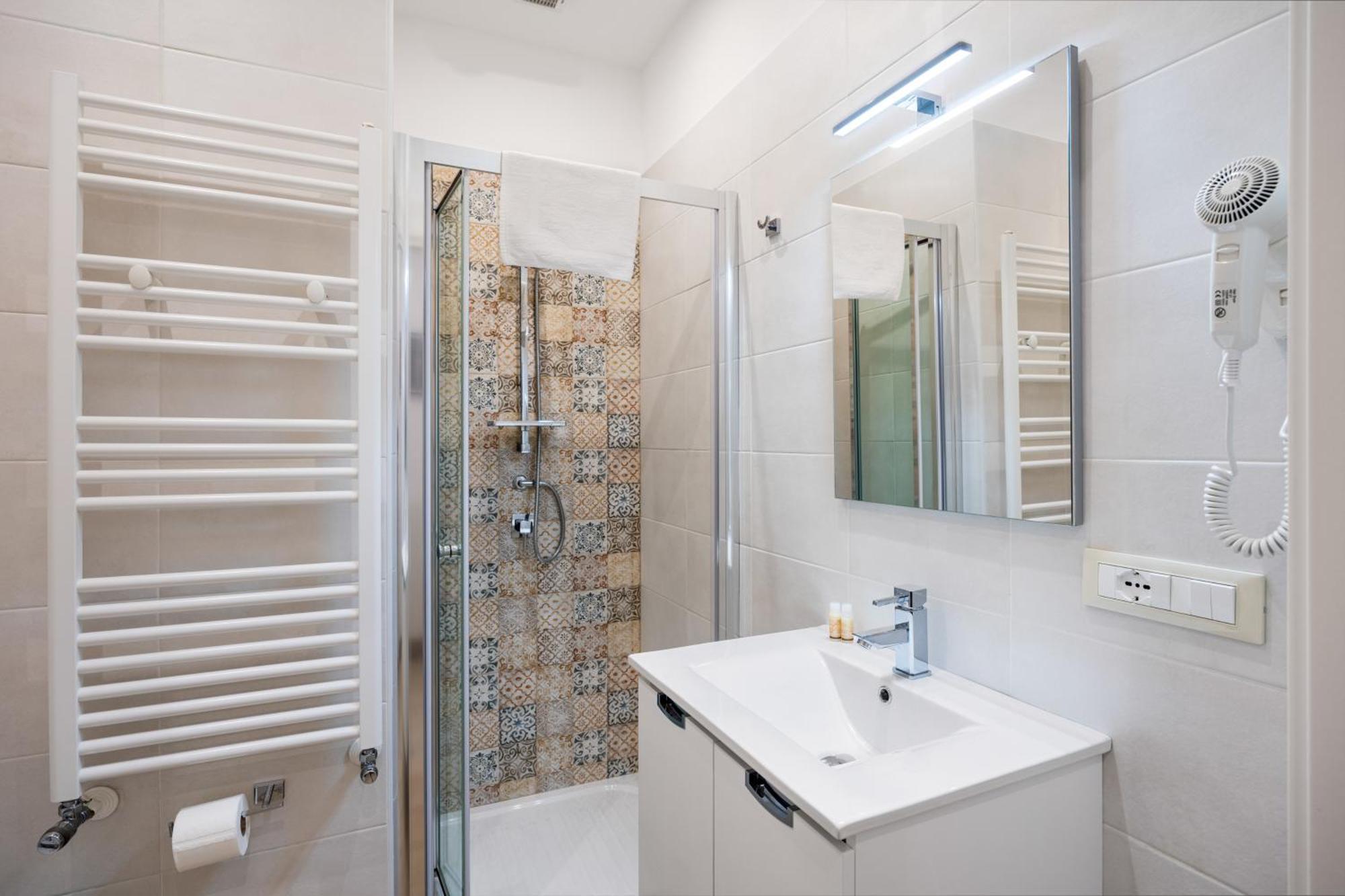 Sister'S Suites Rooms ปาแลร์โม ภายนอก รูปภาพ